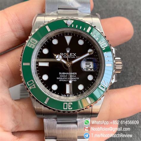 vsf rolex submariner 41mm date.